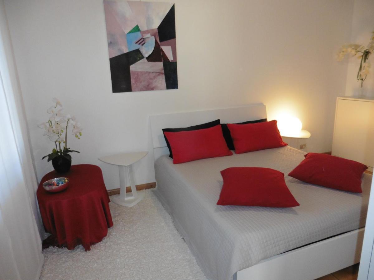 Premariacco Il Giardinetto Bed & Breakfast エクステリア 写真