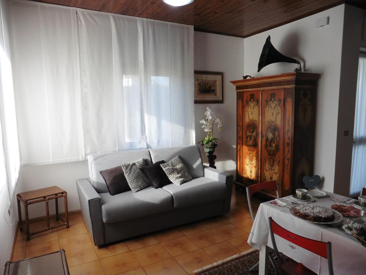 Premariacco Il Giardinetto Bed & Breakfast エクステリア 写真
