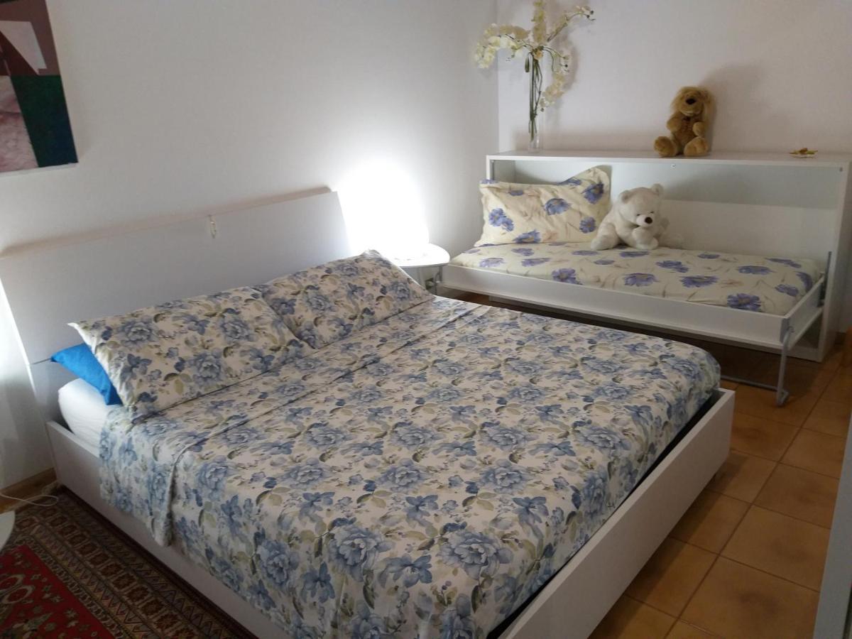 Premariacco Il Giardinetto Bed & Breakfast エクステリア 写真