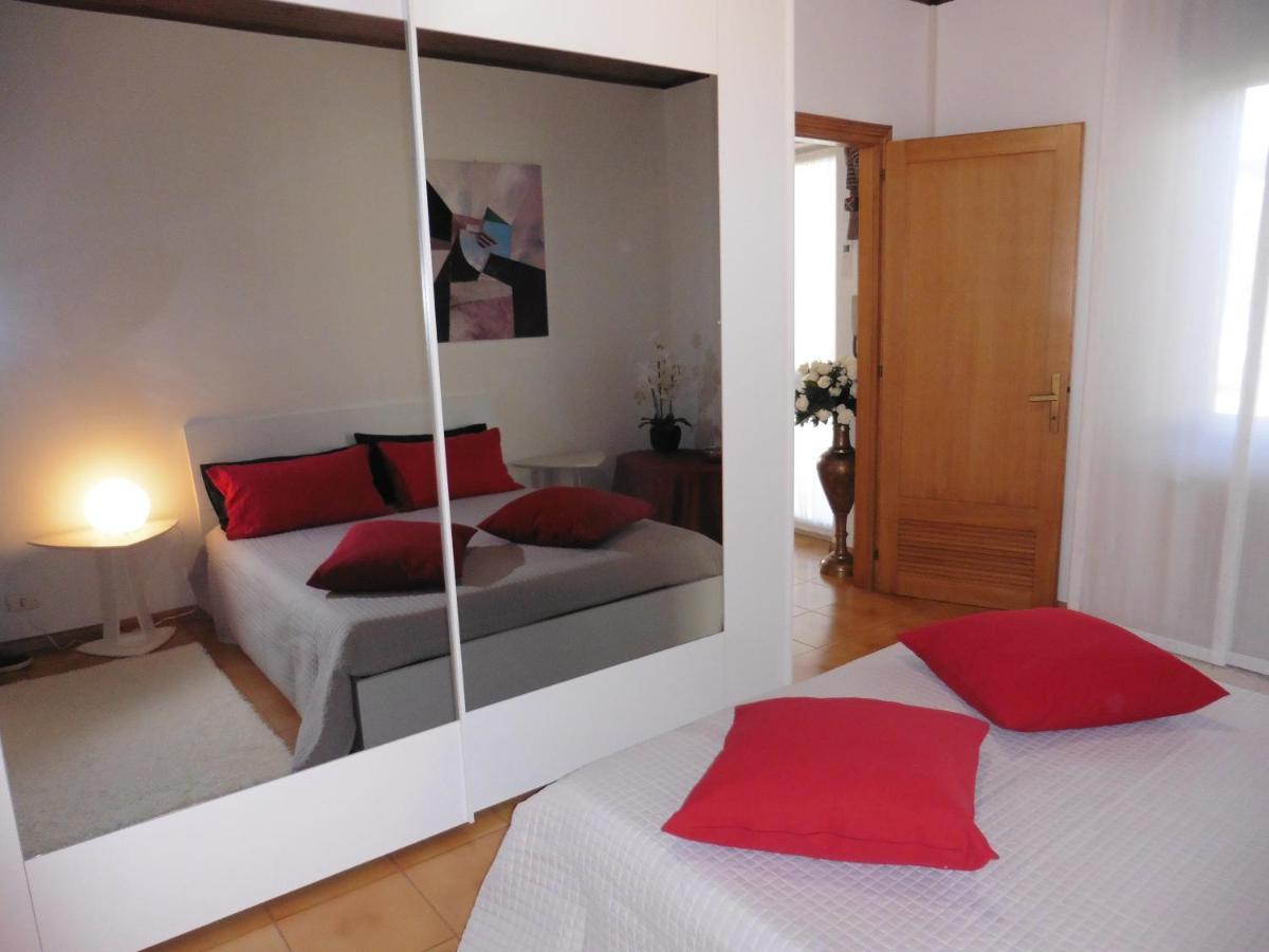 Premariacco Il Giardinetto Bed & Breakfast エクステリア 写真